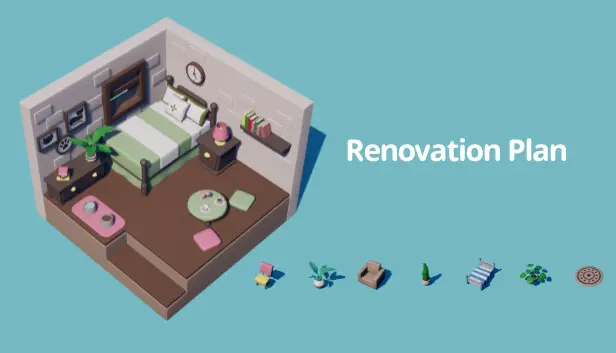 Renovation Plan