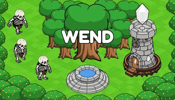 Wend