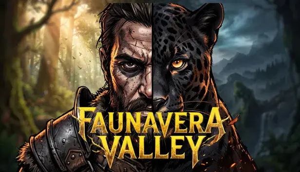 Faunavera Valley
