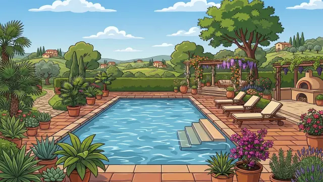 Pool Cleaning Simulator - PS5