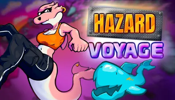 Hazard Voyage