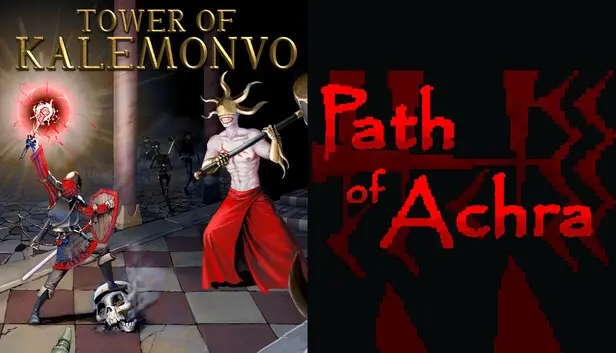 Kalemonvo x Achra