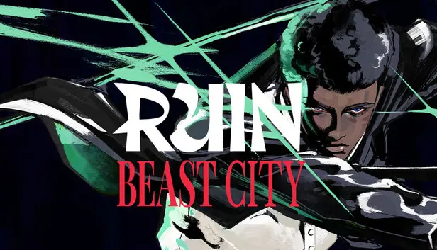 RUIN: Beast City