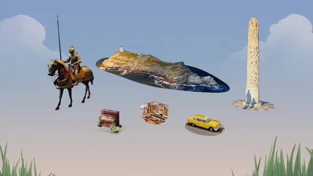 Monthly Pack #23 (PS4 & PS5)