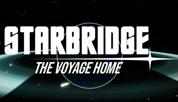 Starbridge: The Voyage Home