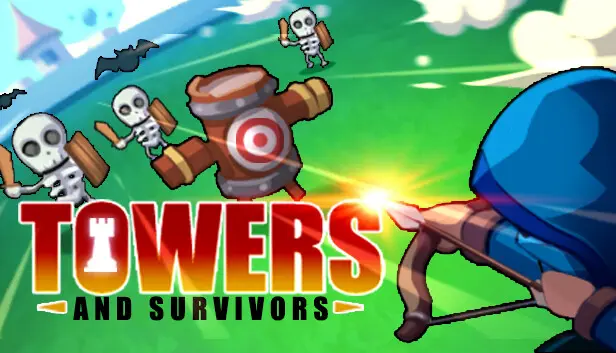 Towers and Survivors