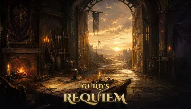 Guild's Requiem