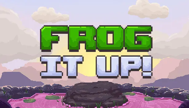 Frog It Up