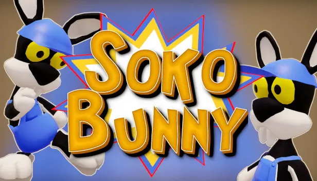 SokoBunny