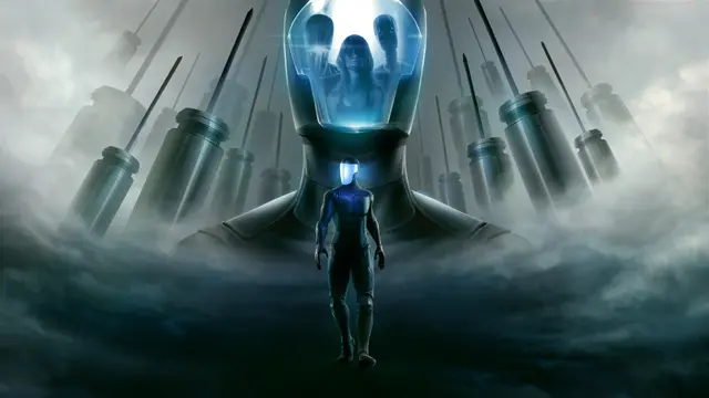 The Fall Part 2: Unbound (Xbox One)