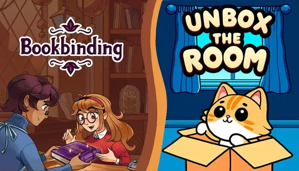 Unboxing Secrets
