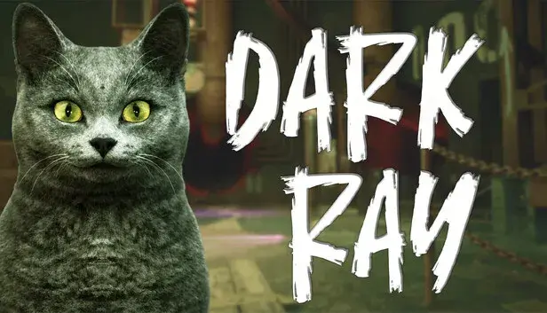 DarkRay