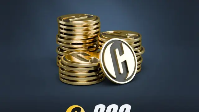 GOALS - 200 Coins - PS5
