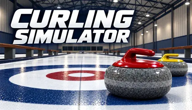 Curling Simulator
