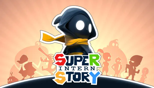 Super Intern Story