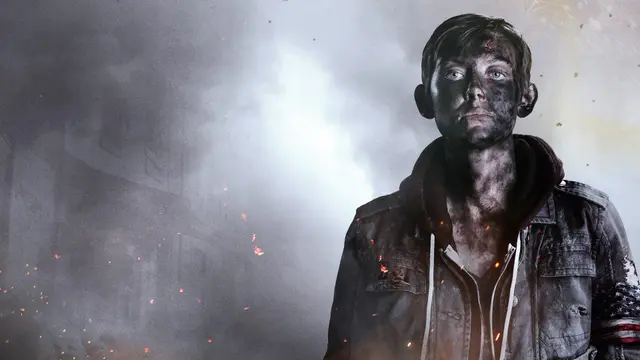 The Guerrilla Care Package (Xbox One)