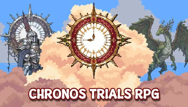 Chronos Trials RPG