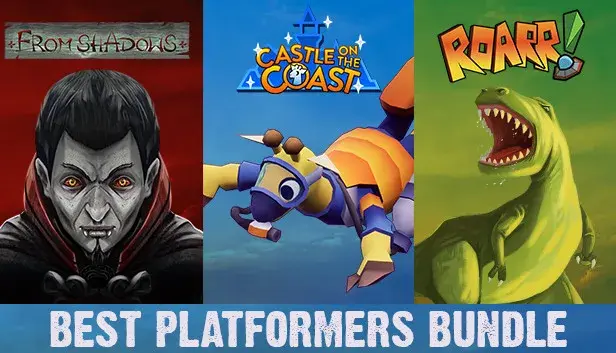 Best Platformers