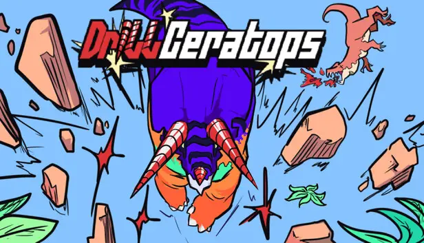 Drill-Ceratops