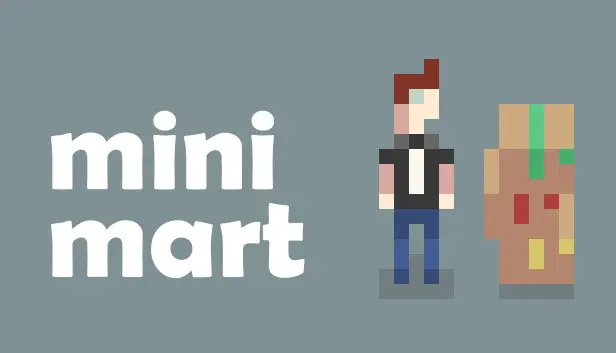 Mini Mart