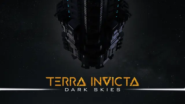 Terra Invicta - Dark Skies
