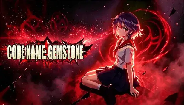 Code name gemstone