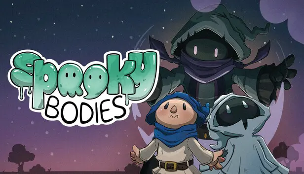 Spooky Bodies