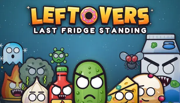 Leftovers: Last Fridge Standing