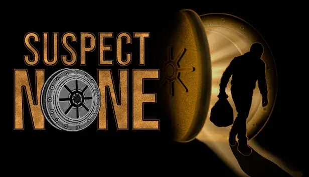 Suspect None