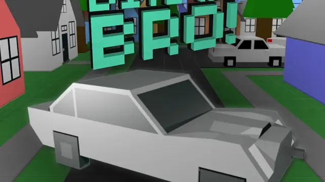 Don't Bite Me Bro! - Spy Car - PS4