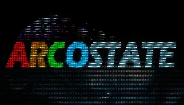 Arcostate