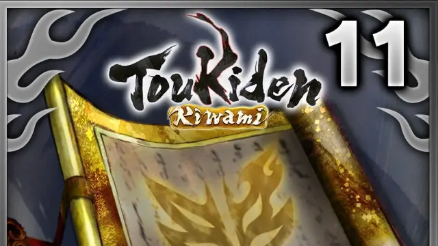 Toukiden: Kiwami - Mission Collection 11 - PS4