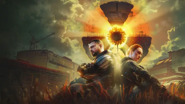 S.T.A.L.K.E.R. 2: Cost of Hope - Xbox Series