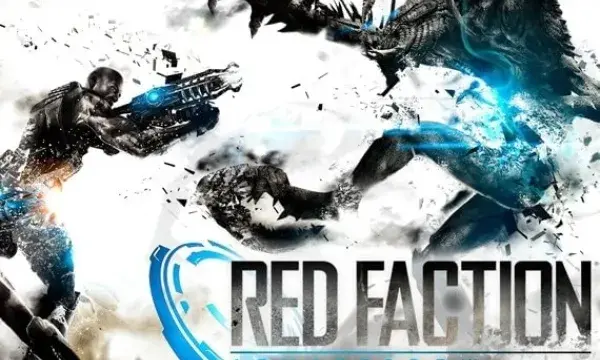 Red Faction: Armageddon Path to War DLC