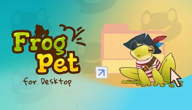 Frog Pet - Hottest Season