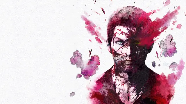 STRANGER OF PARADISE FINAL FANTASY ORIGIN DEMO VERSION (PS5)