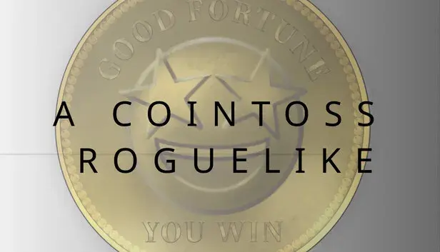 A cointoss roguelike