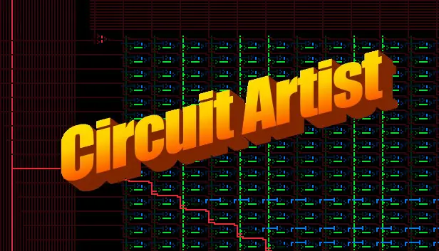 Circuit Artist