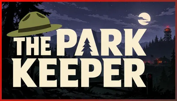 The Park Keeper