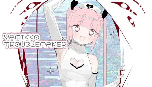 YAMIKKO TROUBLEMAKER