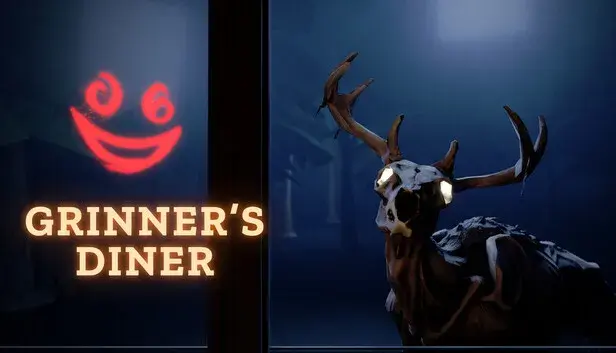 Grinner's Diner