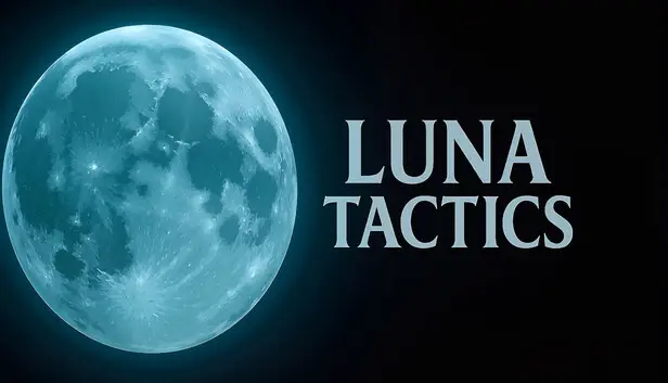 Luna Tactics