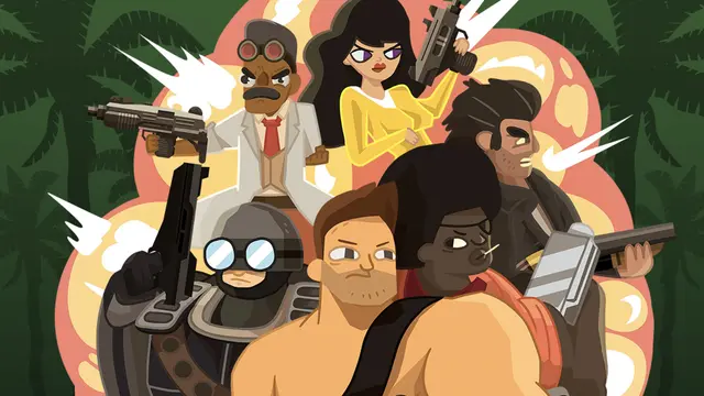 Tango Fiesta (Xbox One)