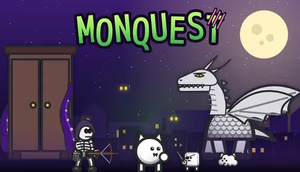 Monquest