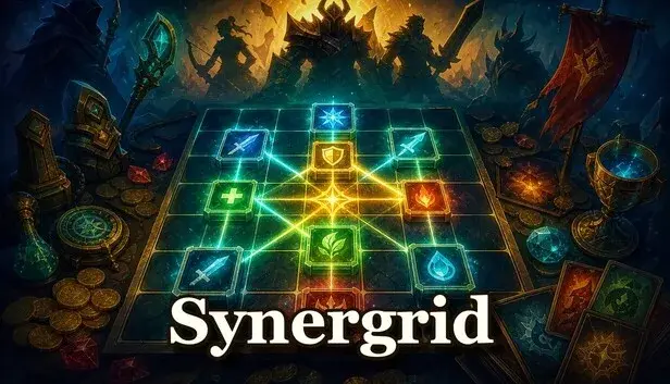 Synergrid