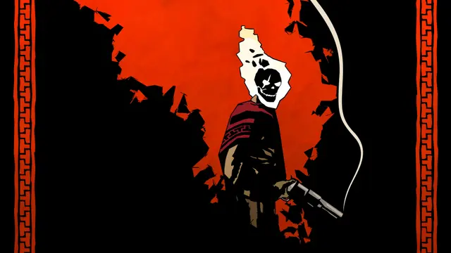 West of Dead (Xbox One)