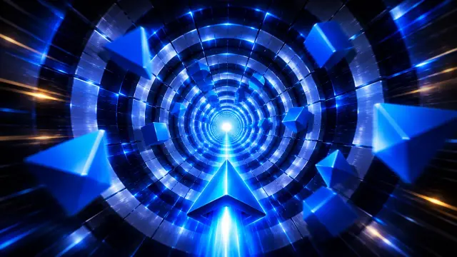Tunnel Spin - Xbox One