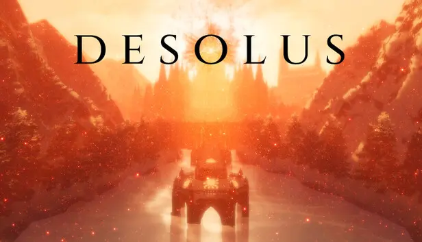 DESOLUS