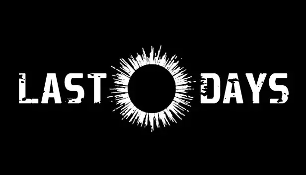 Last Days