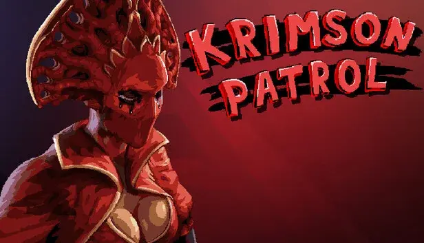 Krimson Patrol